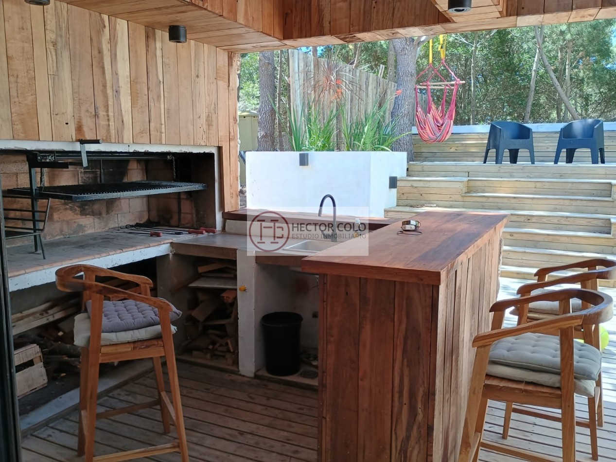 COSTA ESMERALDA Maritimo III lote 34