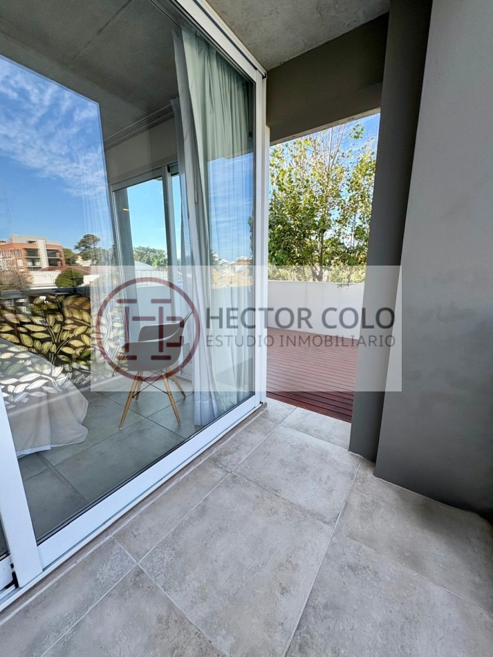 DEPARTAMENTO EN VENTA-PINAMAR CENTRO-