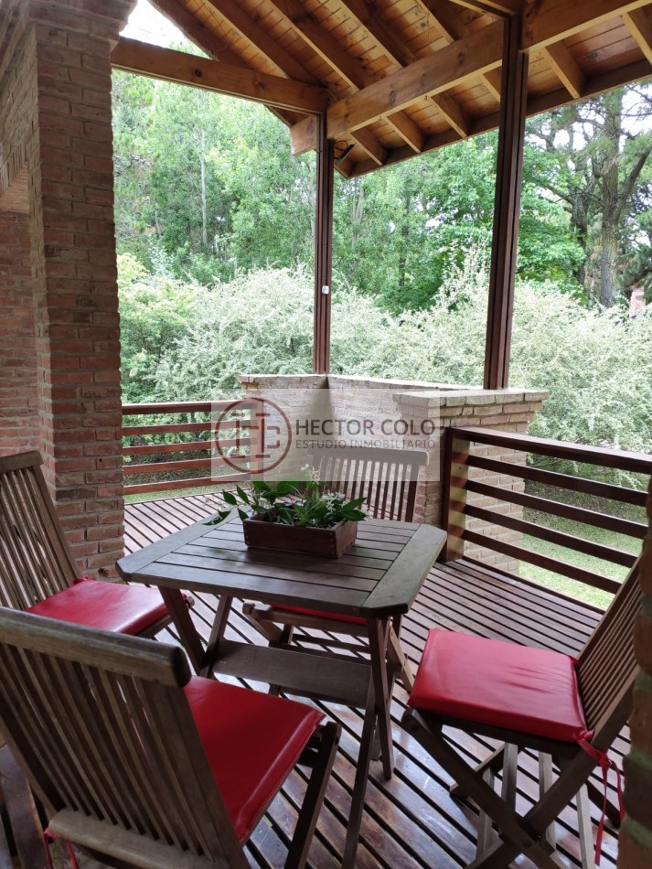 CASA EN VENTA-