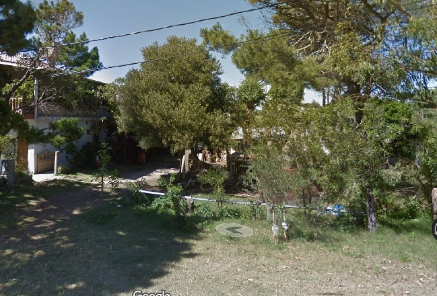 Venta de lote Multifamiliar, Valeria del Mar