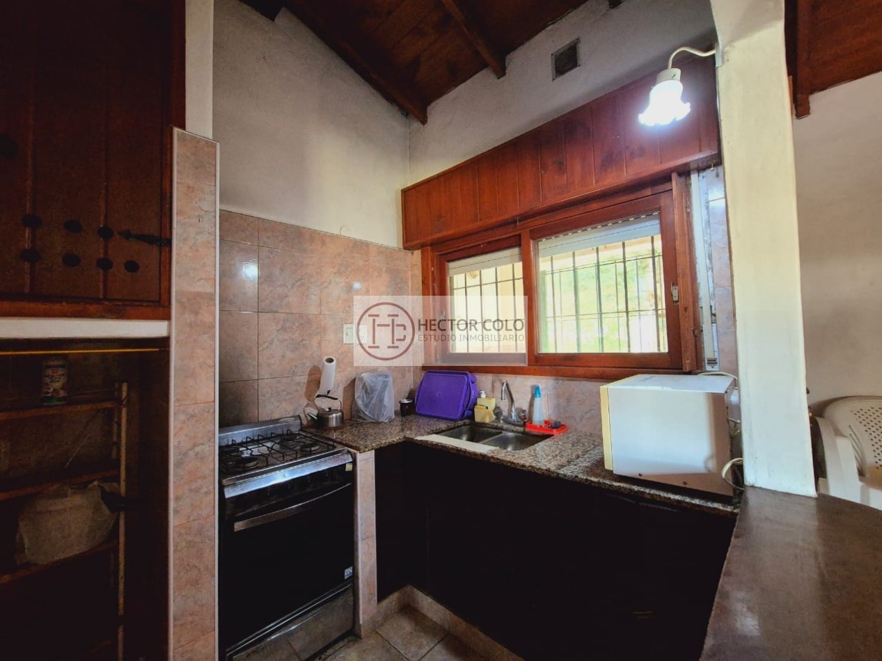 Venta de casa sobre lote multifamiliar