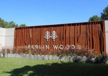 Casa en Berlin Woods Pinamar