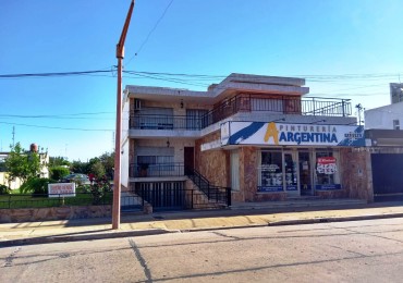 EXCELENTE PROPIEDAD - SOBRE DOS LOTES Y LOCAL - TOTORAS - SANTA FE - FINANCIACION