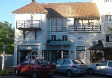 DEPARTAMENTO CENTRICO - APTO CREDITO