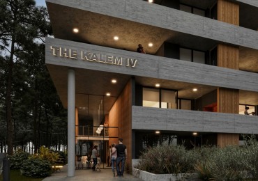 Venta Departamentos Pinamar The Kalem