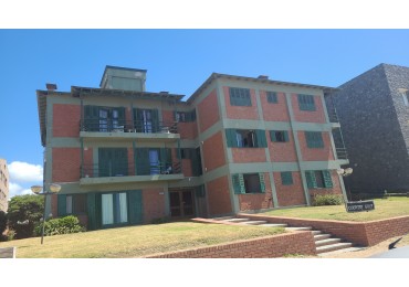 DEPARTAMENTO EN VENTA -APTO CREDITO-