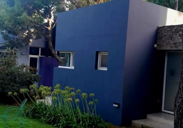 CASA EN BARRIO RESIDENCIAL 1 COSTA ESMERALDA