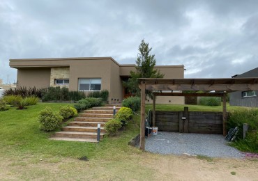 Costa Esmeralda - Barrio Golf - Lote 108