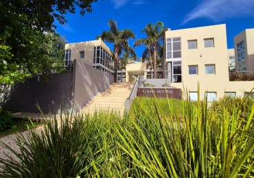 Venta Departamento Carilo