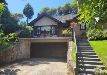 Casa Tradicional zona Rincon del Tridente