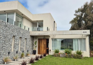 COSTA ESMERALDA  Golf II lote 600