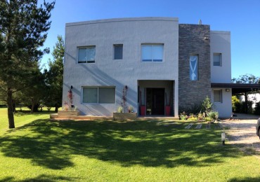 COSTA ESMERALDA  Golf II lote 333-334