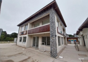 Venta Local Costa Esmeralda (Codigo 209489)