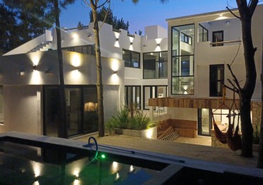 Venta Casa Costa Esmeralda