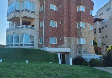 Venta departamento Pinamar