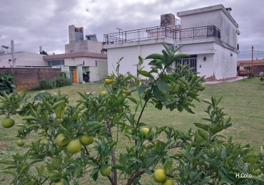 EXCELENTE VIVIENDA CON LOCAL - TOTORAS - SANTA FE - FINANCIACION (Cod 116869)