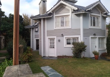 Venta Departamento Mar de Ostende