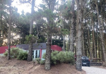 Venta Casa en Costa Esmeralda. Bosques 30