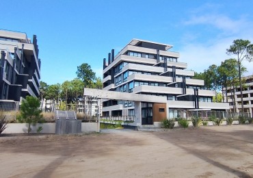 Venta Departamento Premium 3 Ambientes con Cochera - The Kalem II | Pinamar Norte