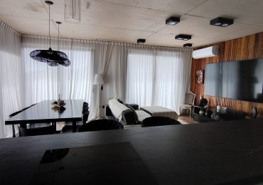 Alquier temporario. DEPARTAMENTO PREMIUM The Kalem 2