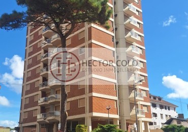 DEPARTAMENTO 3 AMB C/COCHERA PLENO CENTRO DE PINAMAR