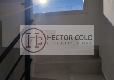 Venta Departamento 2 ambientes | ZONA CENTRO - TANDIL