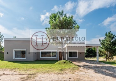 COSTA ESMERALDA Ecuestre lote 293 ( Codigo 203658 )