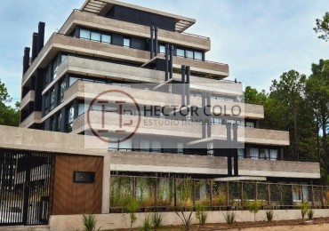 Venta Departamento Pinamar The Kalem II