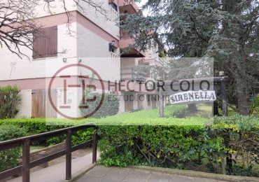 EN VENTA -DEPARTAMENTO 3 AMBIENTES ZONA DUPLEX-PINAMAR-