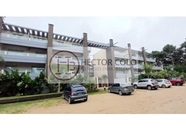 Departartamento en venta Complejo AMARRAS
