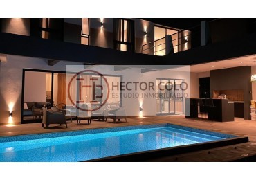 Venta Casa Costa Esmeralda