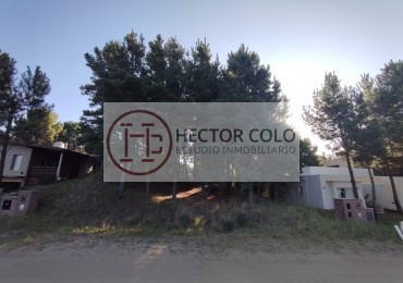 Lote Costa Esmeralda (Cod 214740)