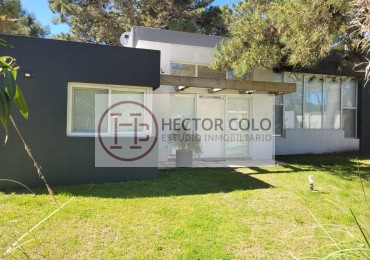 Casa en ALQUIER ZONA ALAMOS