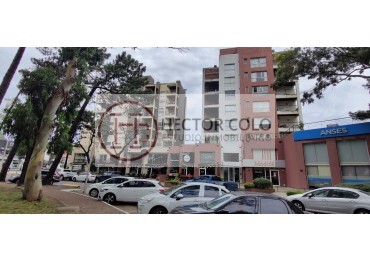 DEPARTAMENTO  EN ALQUILER -ZONA CENTRO-