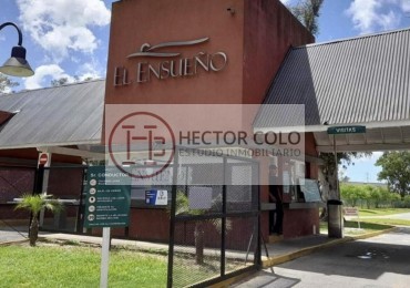 Venta Terreno  Ingeniero Maschwitz - 