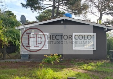 Venta Casa Valeria del Mar 