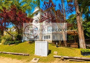 VENTA DEPARTAMENTO CARILO