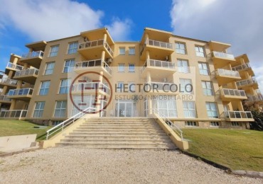 Venta Penthouse en Carilo - 4 Ambientes con Vista al Mar en Complejo Cilene 1