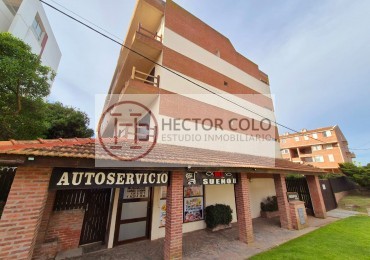 Venta departamento 3 ambientes en Pinamar