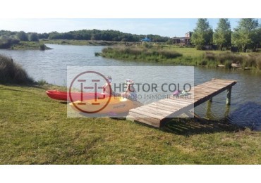 Casa en Laguna del Rosario Madariaga