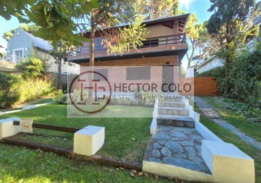 Casa en Valeria del Mar (Codigo 206980)