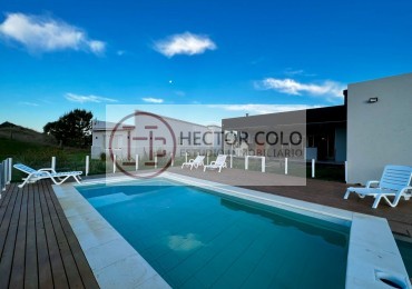 Casa Barrio Cerrado ( Codigo 203484 )