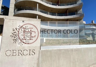 Venta Departamento Pinamar
