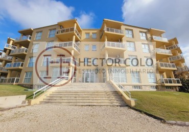Venta departamento Carilo