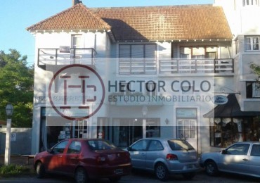 DEPARTAMENTO CENTRICO - APTO CREDITO (Cod 119430)