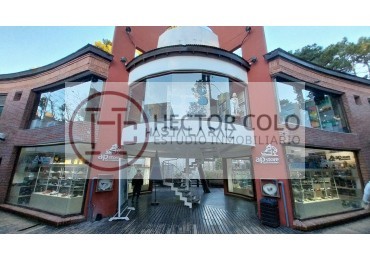 Venta Local Carilo