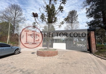 ULTIMO LOTE en  Barrio Privado Boutique Fincas Don Victor (Codigo 140172)