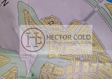Venta de lote en Alamos (Codigo 146297)