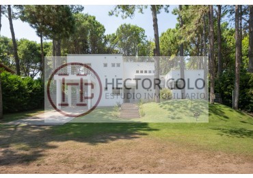 Venta Casa Pinamar 