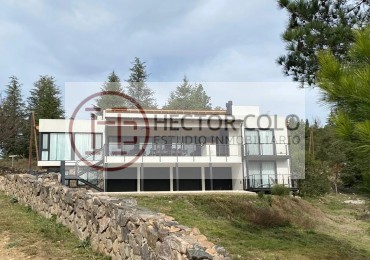 Venta de casa en Barrio  Cerrado  - San Clemente, Cordoba (Codigo 155191)